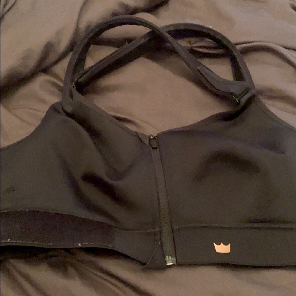 Shefit flex sports bra